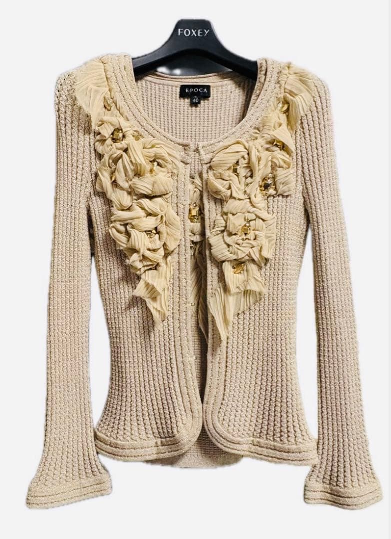 user_2b848d58 極美品エポカニット☆マックマーラ☆アナイ☆