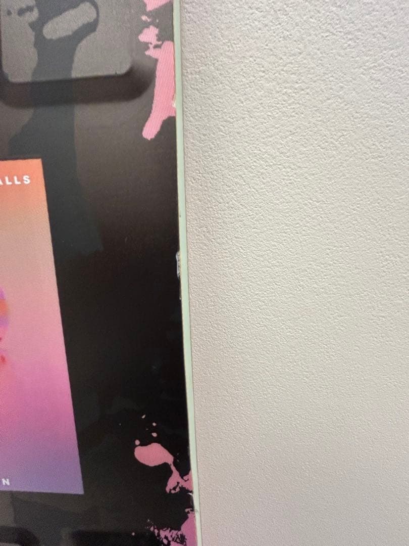 Burton Yeasayer smalls スノーボード 130 キッズ