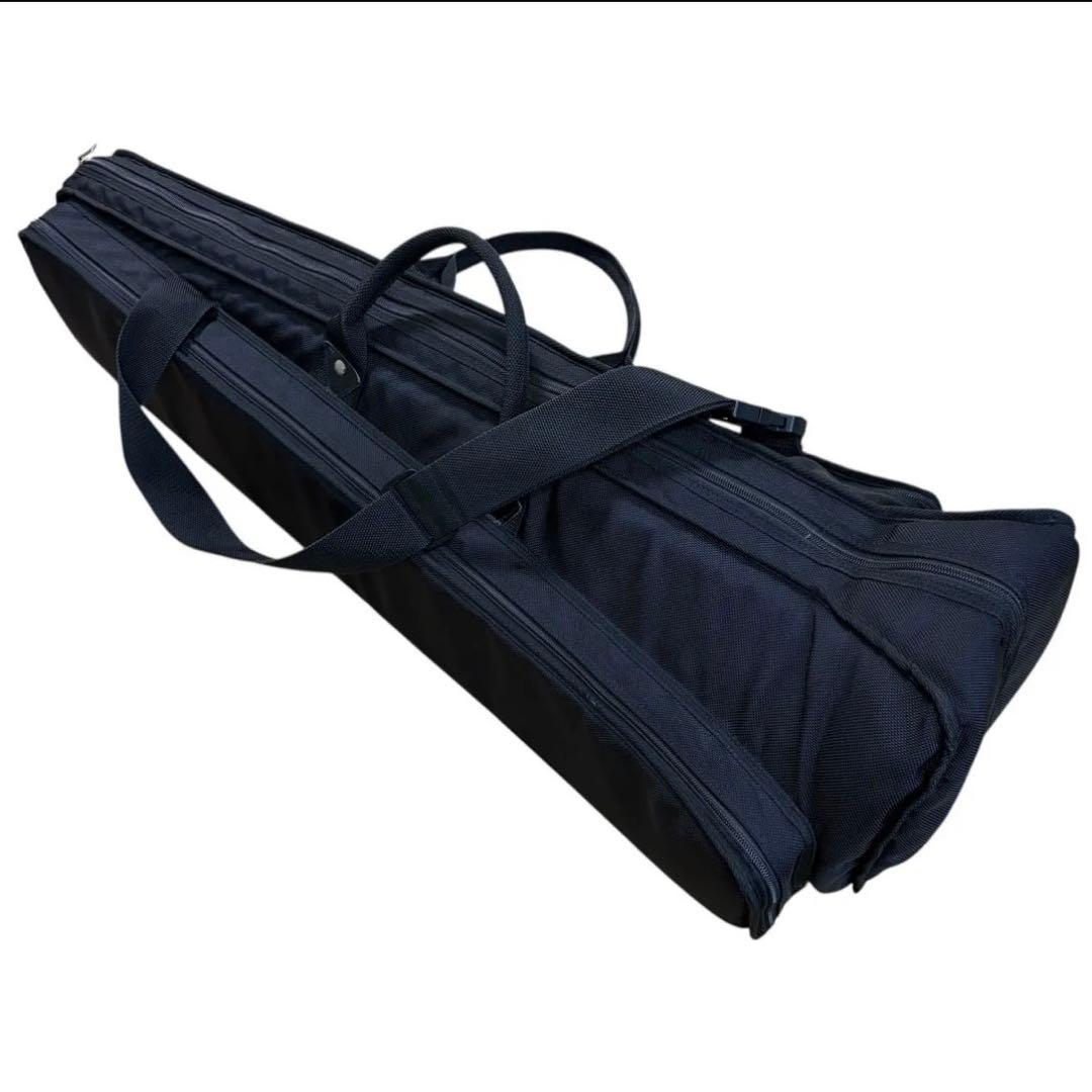 ハヤシ　FJ トロンボーン　テナーバス・テナー可能　ソフト　ケース