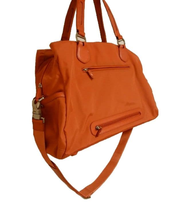 ★TUMI★ボストンバッグ★キャリーバッグの持ち手に通せる