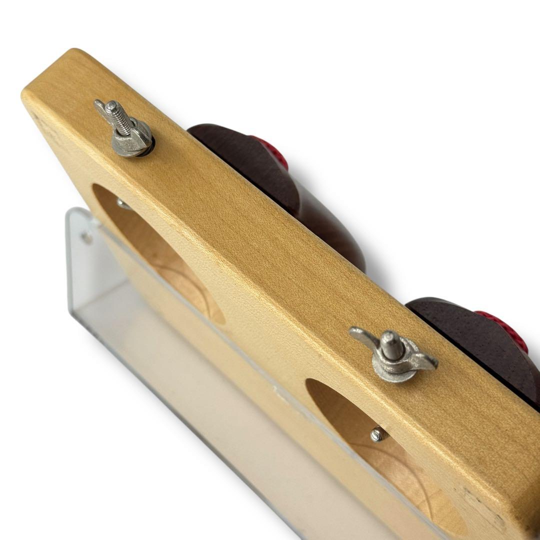 完売品‼️STUDIO49 スタジオ49 テーブルカスタネット SD-RCA2