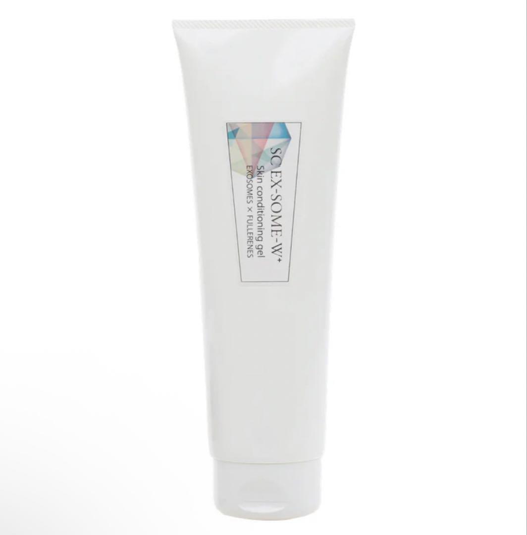 SC EXソーム W スキンコンディショニングゲル 250g 新品未開封