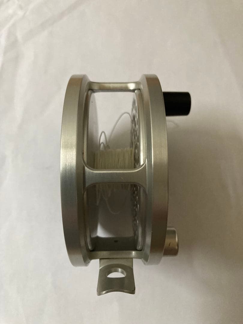 ピアレス リール　No2