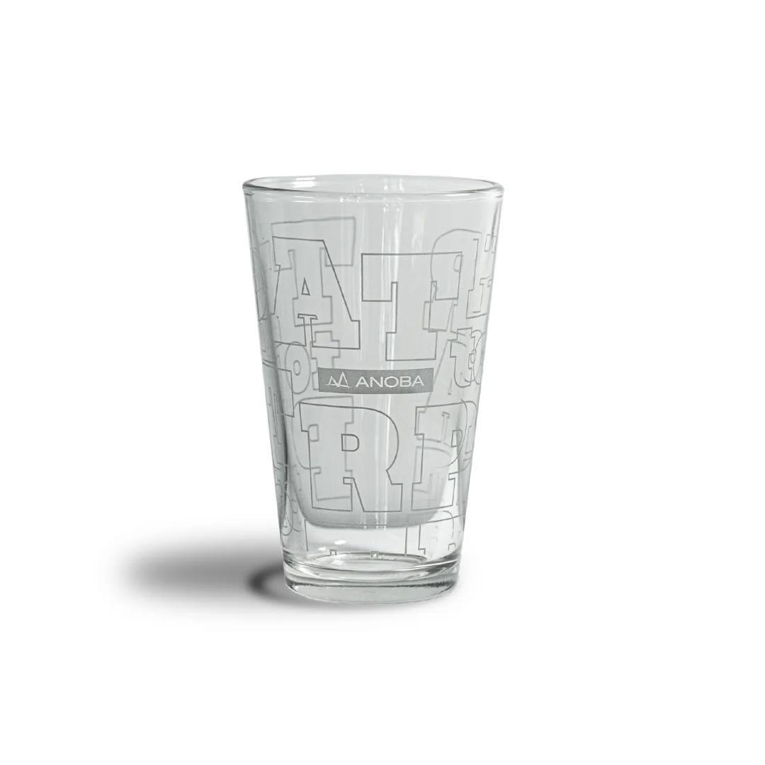 ANOBA 38灯 & TARP GLASS コラボ セット