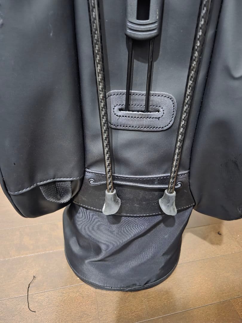 VESSEL PLAYER ベゼル　キャディバッグ　player 3.0