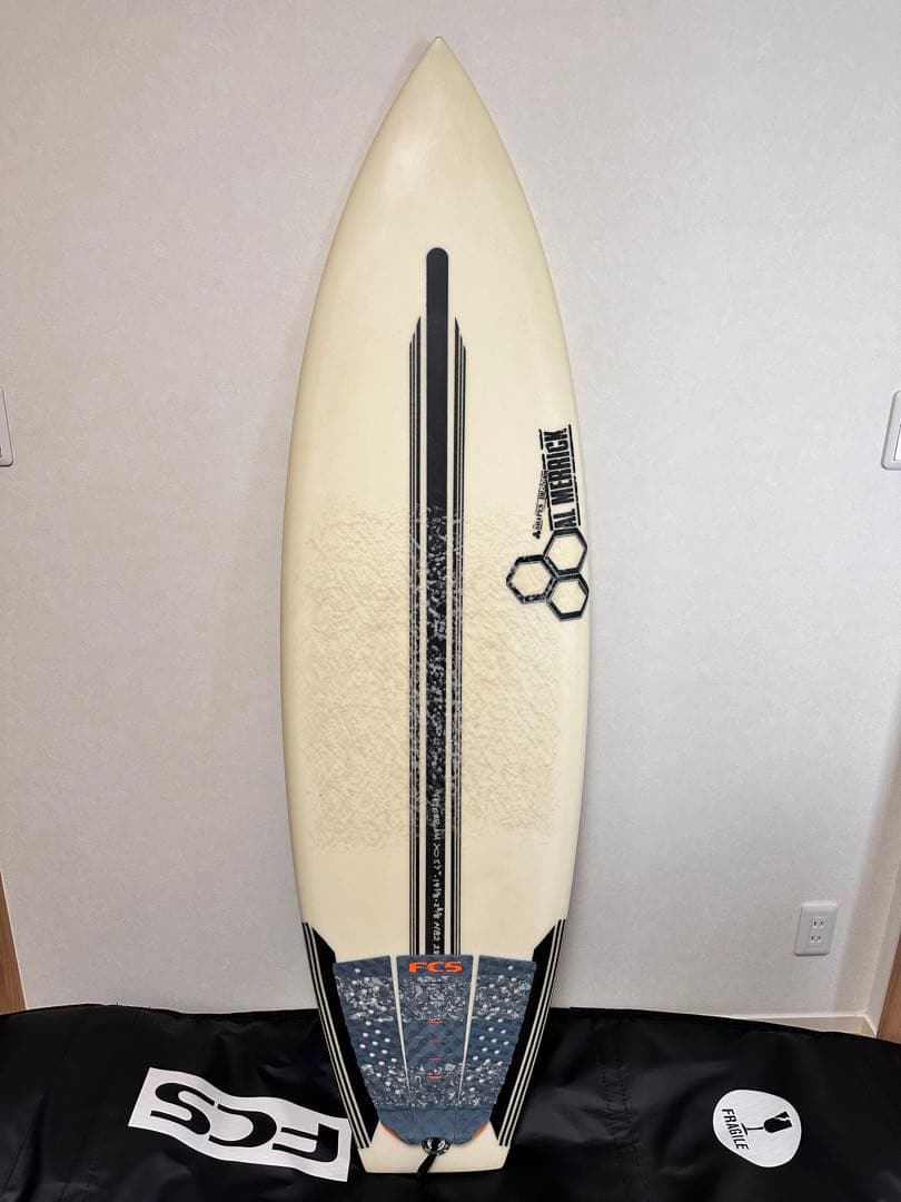 【引取限定】アルメリック ネックベアード2 スパインテック