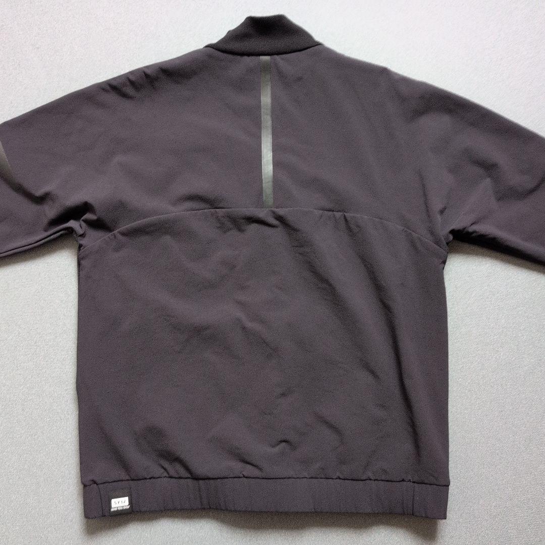 【セール】エスワイサーティートゥバイスウィートイヤーズ　裏起毛ジャケット　XL