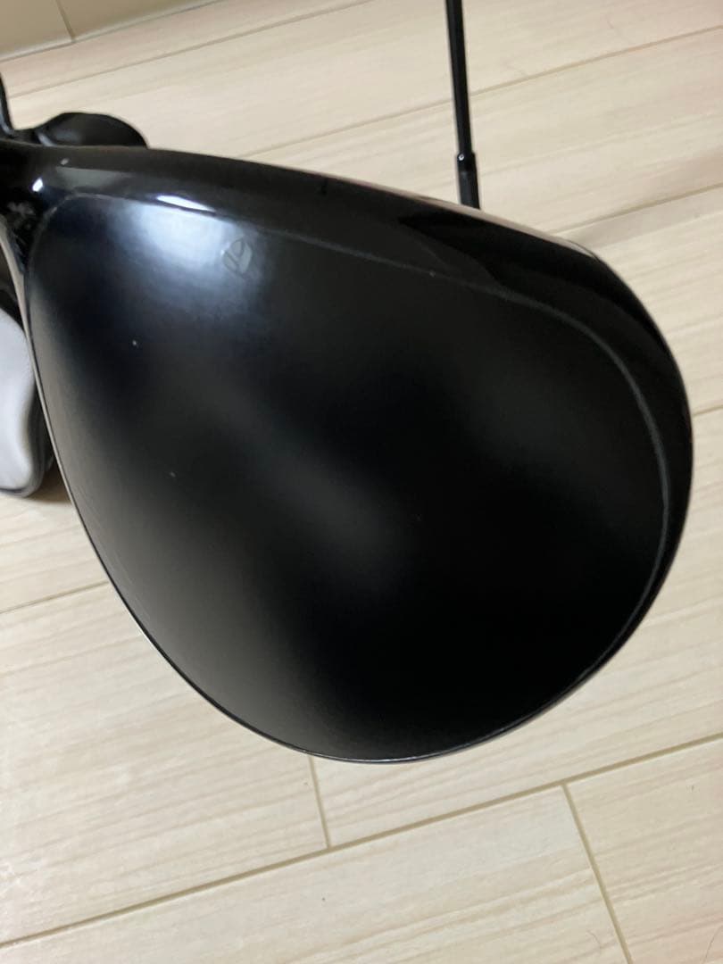 TaylorMade Stealthプラスドライバーステルス5w(ヘッドのみ)