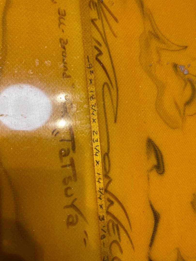 ロングボード yu