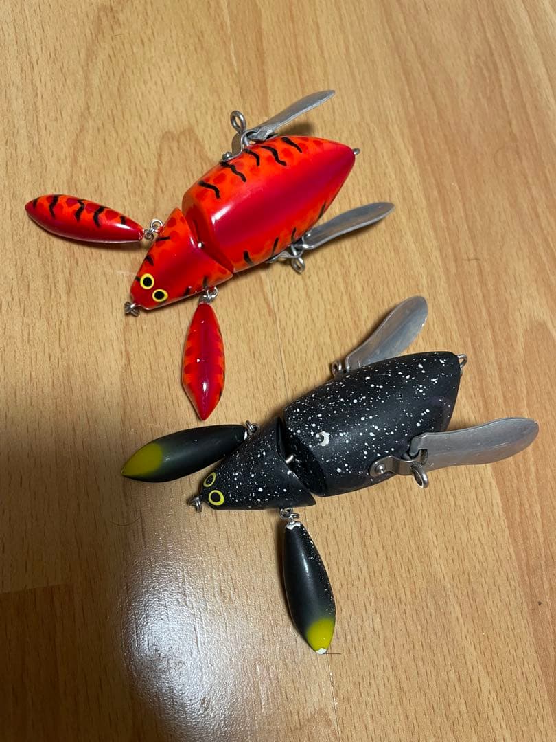 CCC チビクロークローラー　缶　skillful