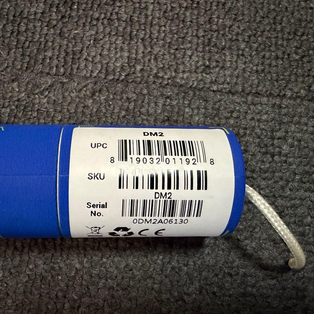 美品 SE ELECTRONICS DM2 TNT インラインマイクプリアンプ