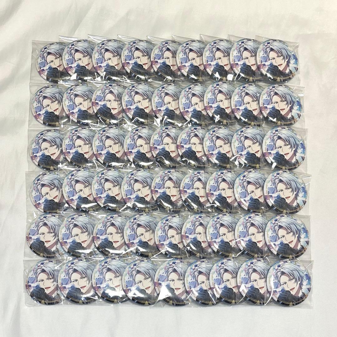 アイドリッシュセブン アイナナ 缶バッジ アイスタ 楽