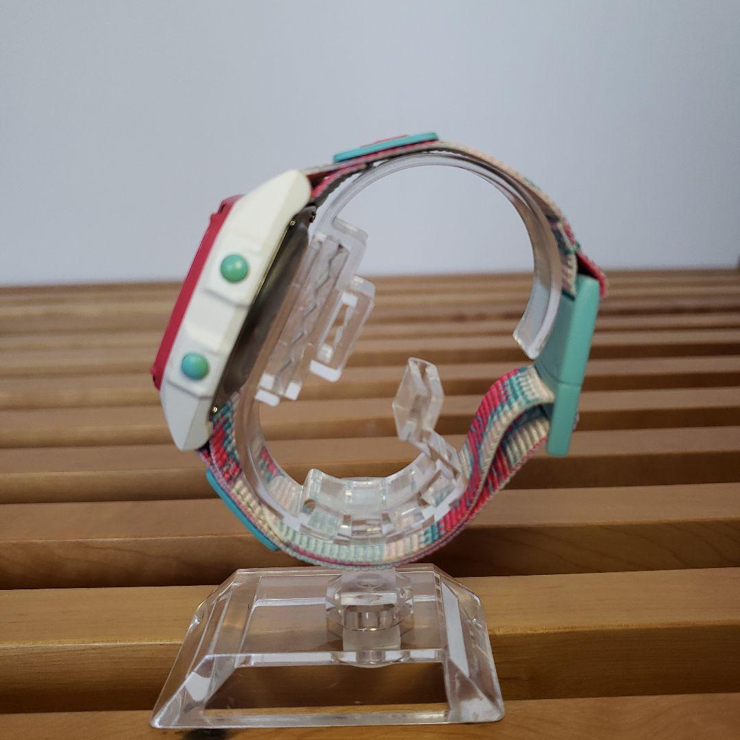 Freestyle フリースタイル 腕時計 シャーク クラシック ピンク 白