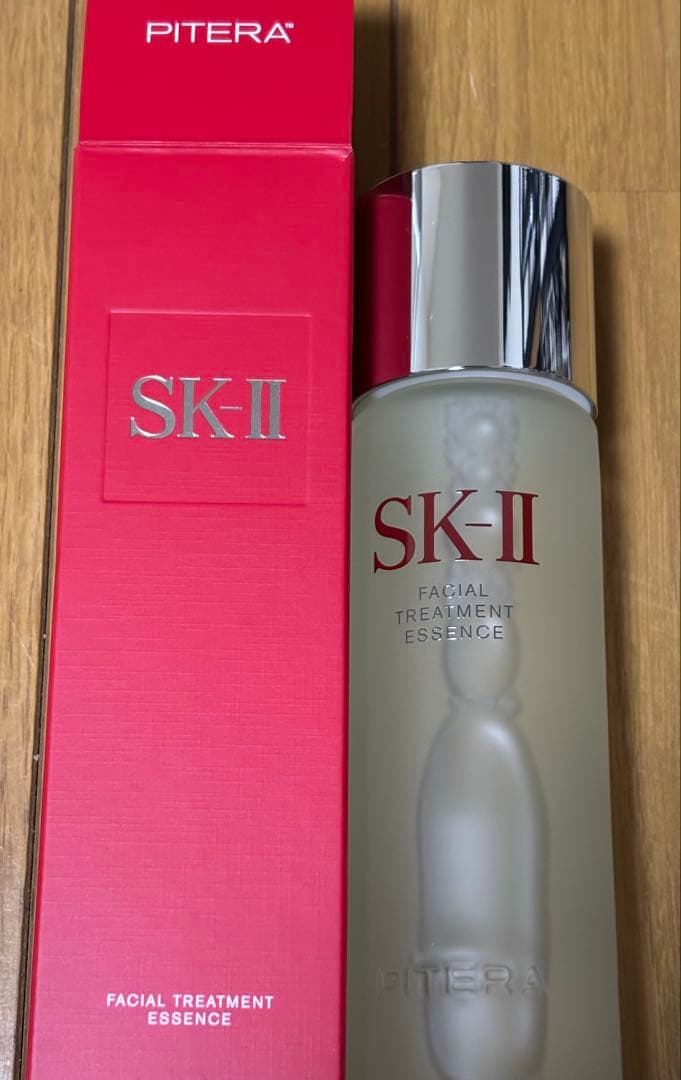 SK-II フェイシャルトリートメントエッセンス 230mL