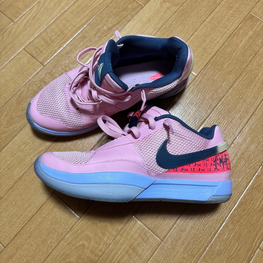 シューズ(男性用) JA1 27.5