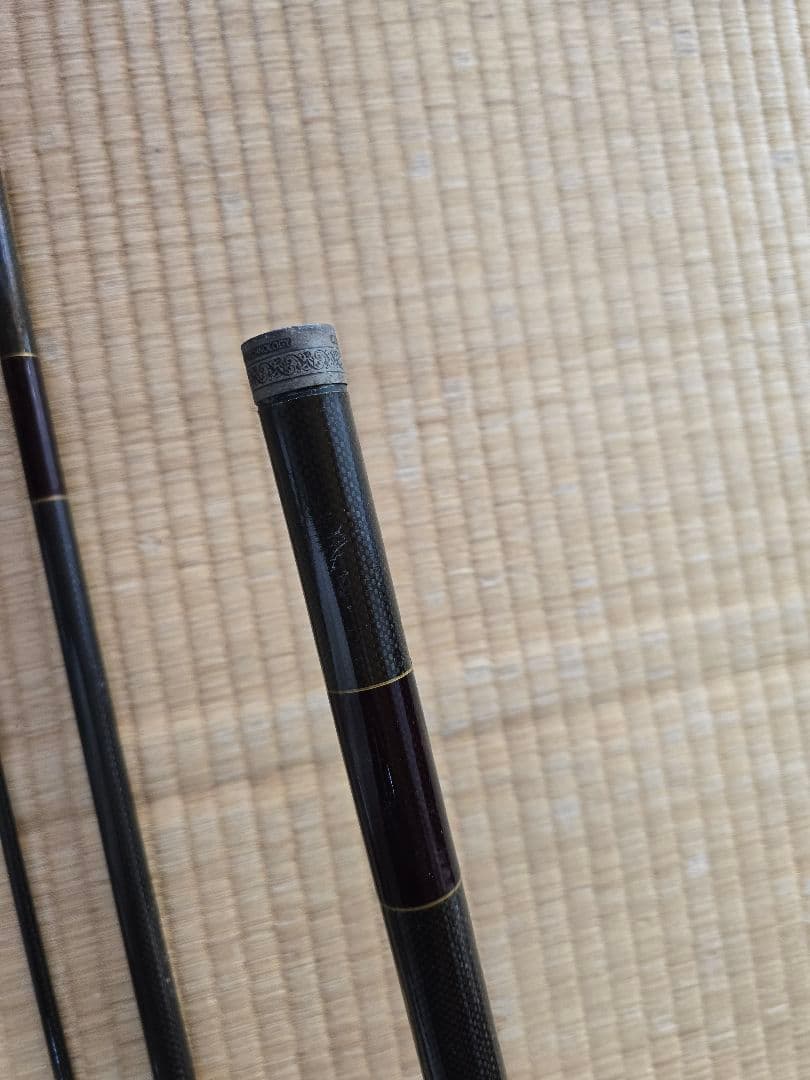 RYOBI リョービ GFX Pro Skyer GFX プロスカイヤー 35号