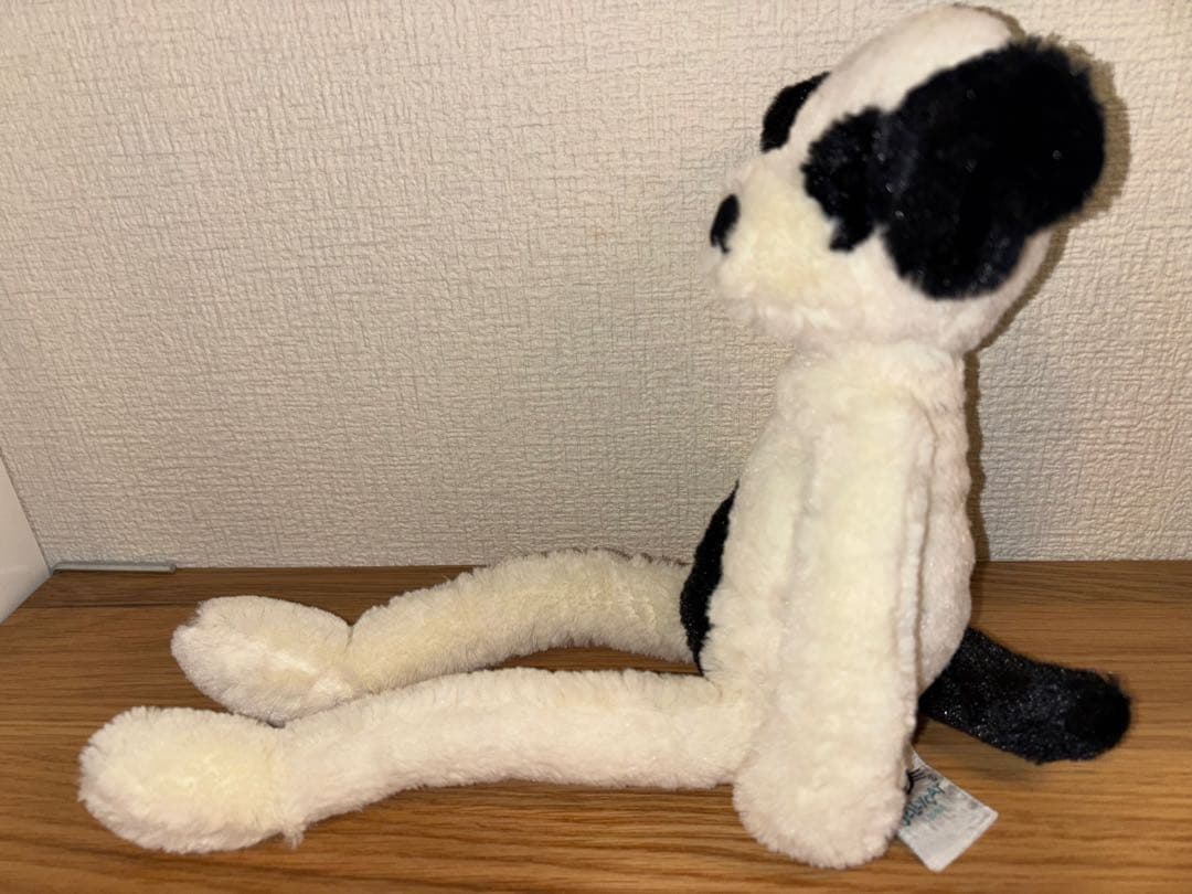 ジェリーキャット　犬　いぬ　廃盤　レア　希少