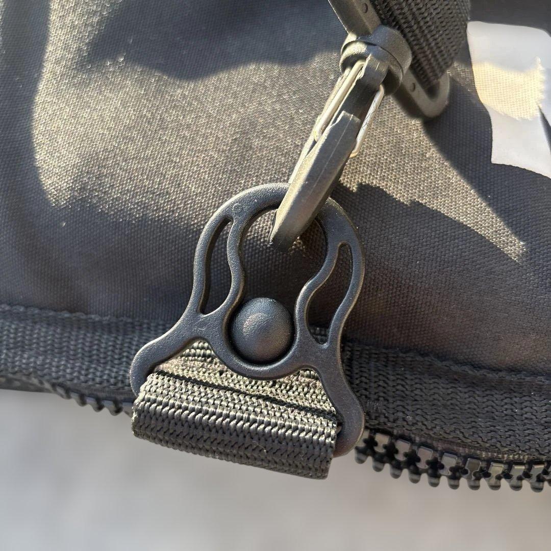 Destination(ディスティネーション)ハードケース6'4 / ２枚収納