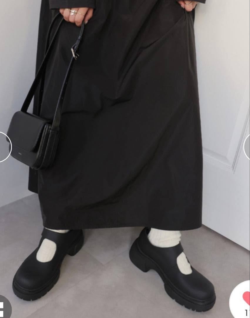 PAESP ぺイズ　Mary Jane メリージェーン　24