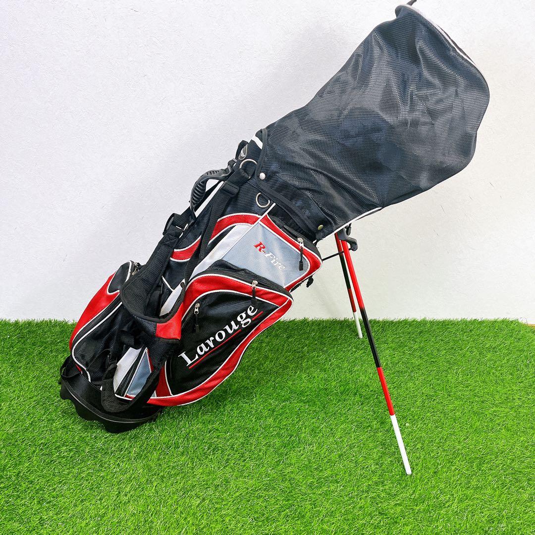 初心者向け　軽量　M6ドライバー＆UT入り　やさしいRフレックス11本セット