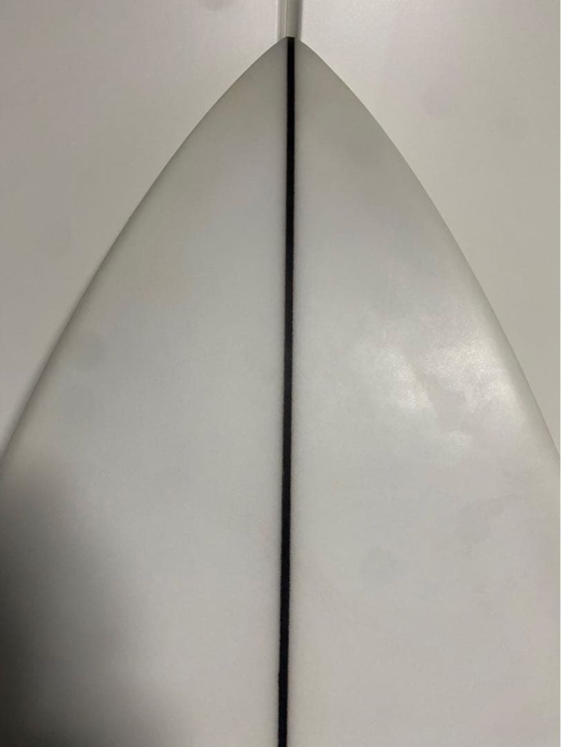 超美品！即日発送！DHD サーフボード 3DX 5'11