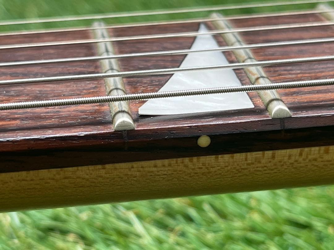 Jackson エレキギター レアシェイプ 中古