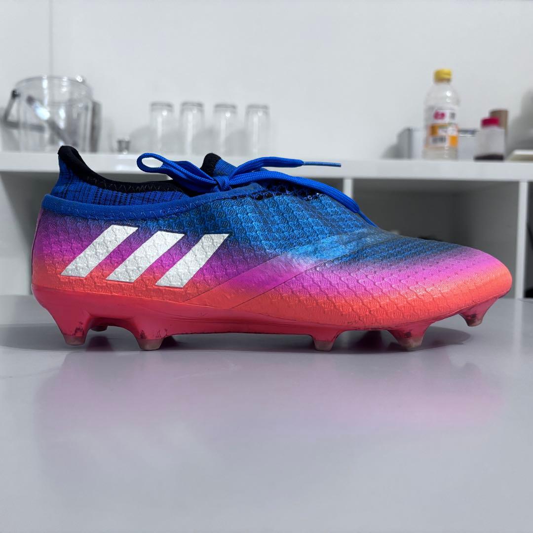 田*中様 メッシ 16+ ピュアアジリティー FG/AG