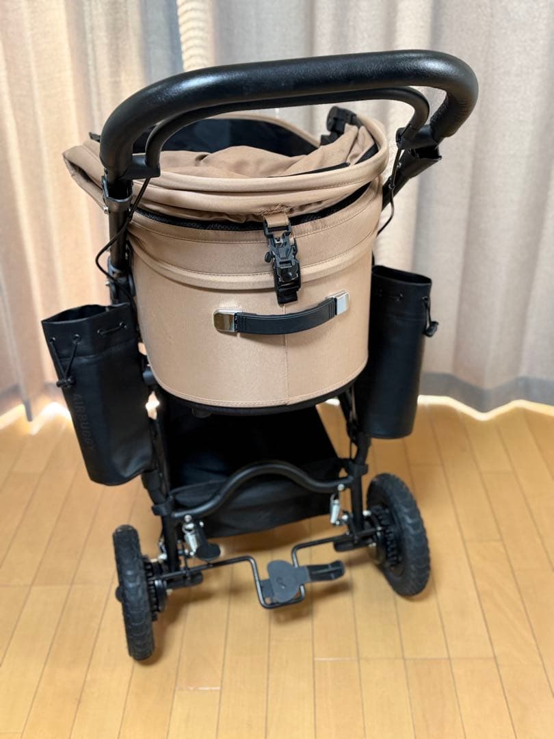 【AIRBUGGY】 DOME3 LARGE