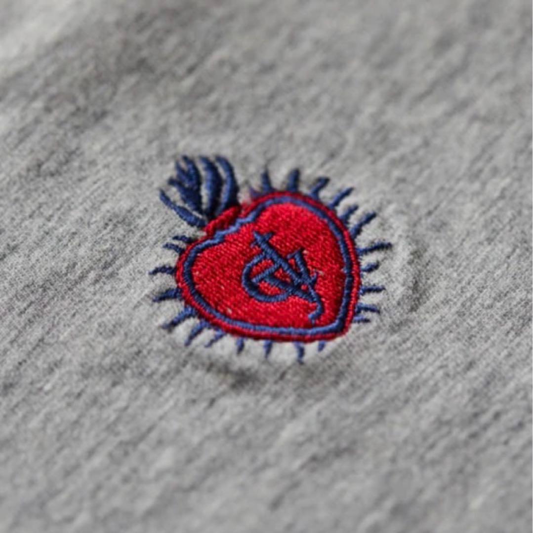 dytem Shade HEATHER GRAYドッグウェア（XL）