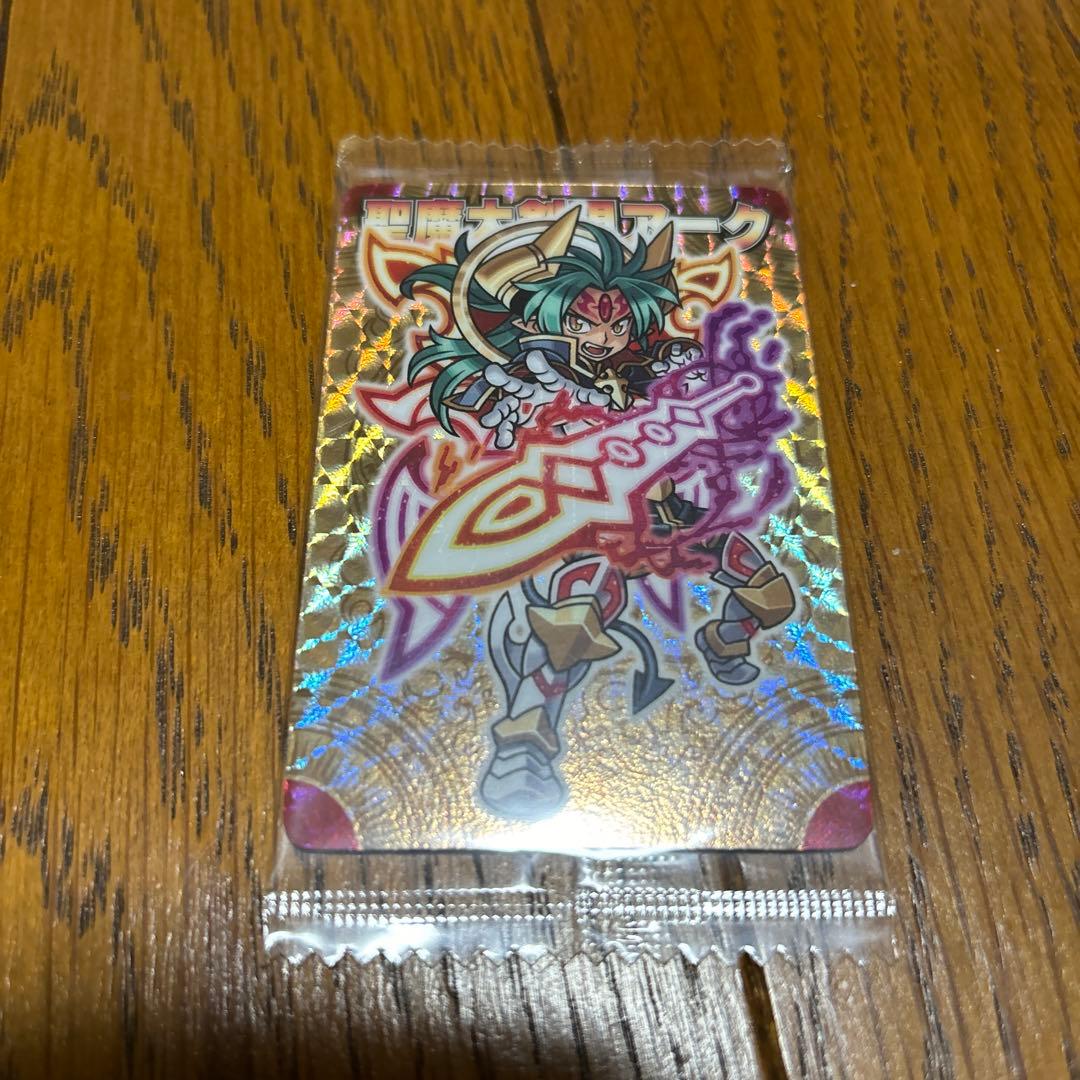 (11/20 追加画像あり)神羅万象チョコ 一章～幻双まで800枚以上まとめ