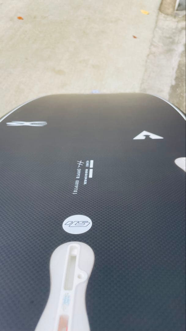 ★引き取り限定 HYPTO KRYPTO CARBONYX