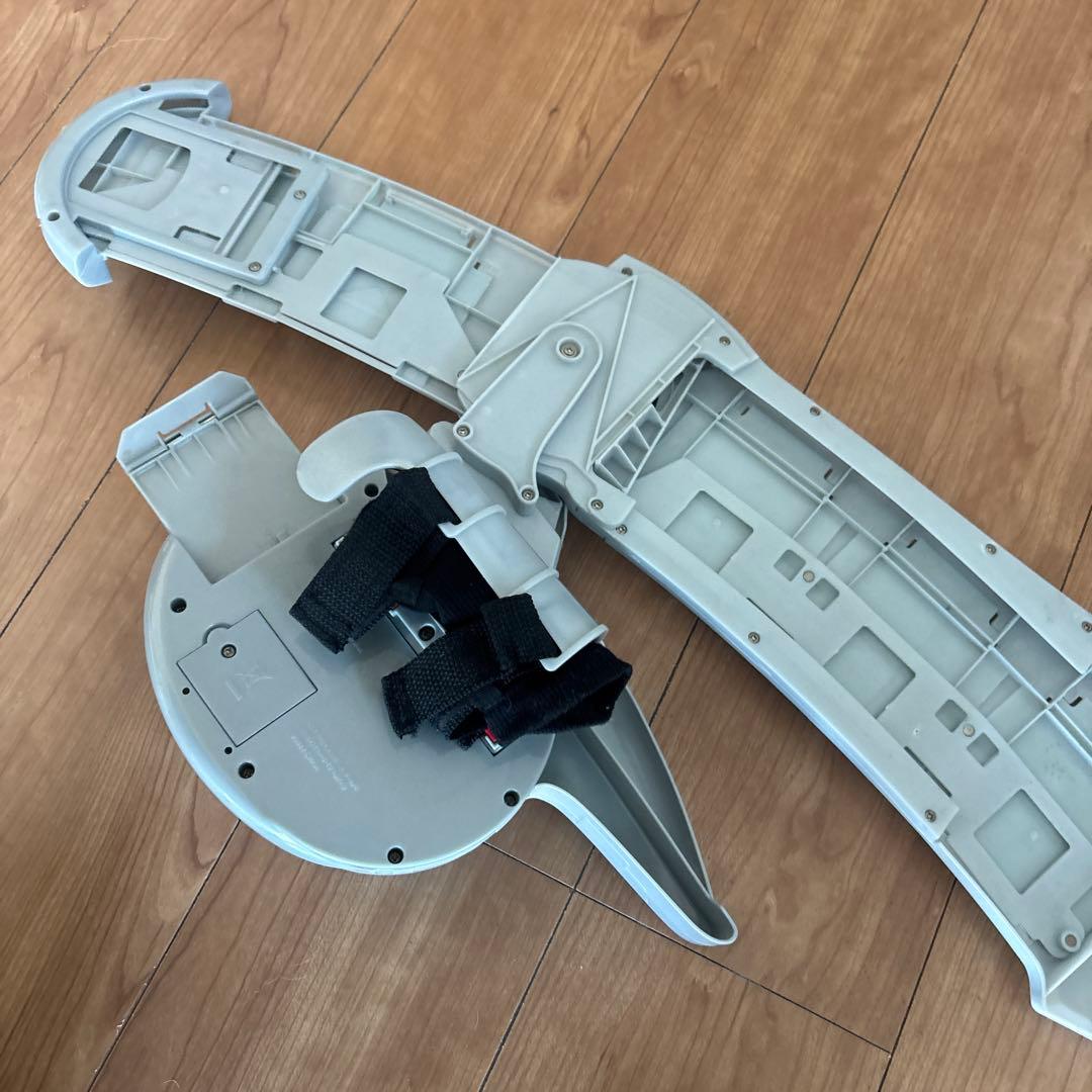 遊戯王 デュエルディスク グレー