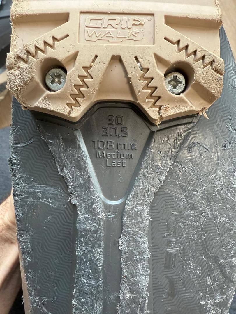 Atomic Hawx Prime XTD 130 スキーブーツ