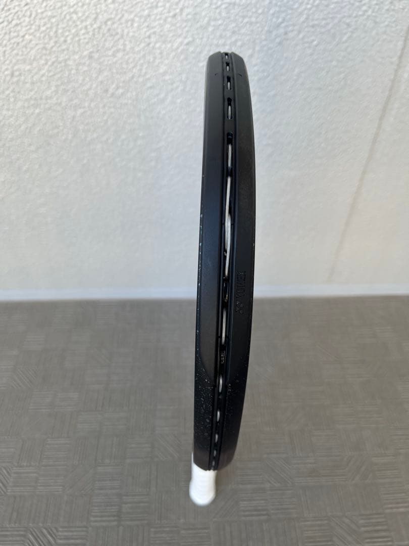 【カスタムフィット】ヨネックスEZONE 100 アクアナイトブラック G2