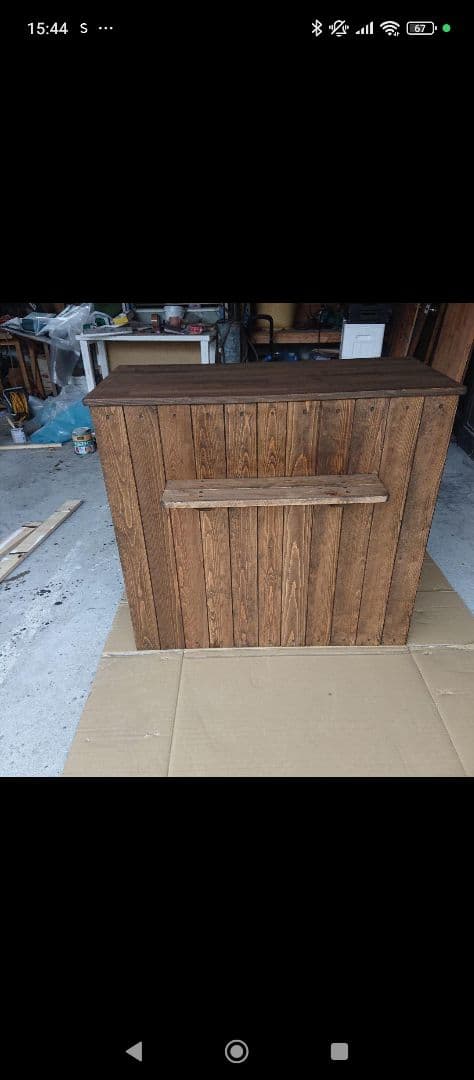 りん　レジカウンター　9/8頃