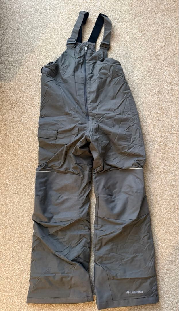 Columbia スキーウェア 160