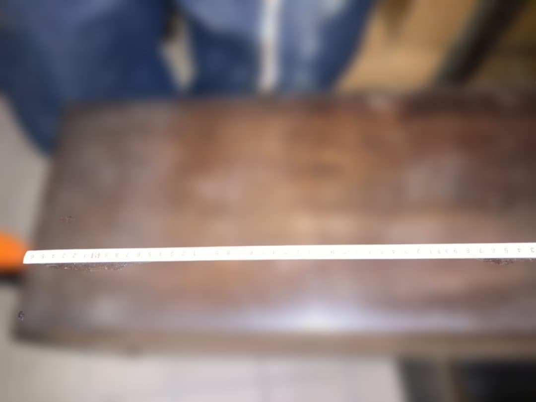 ビンテージ　すとらいぷガラス　昭和　木製キャビネット ストライプガラス扉付き