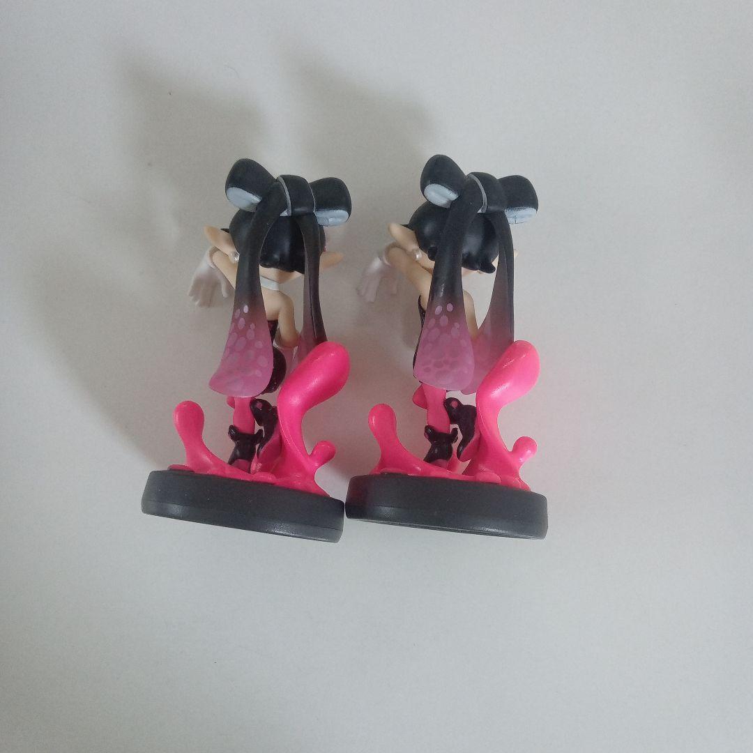 【3個追加】アミーボ（amiibo）まとめ売り