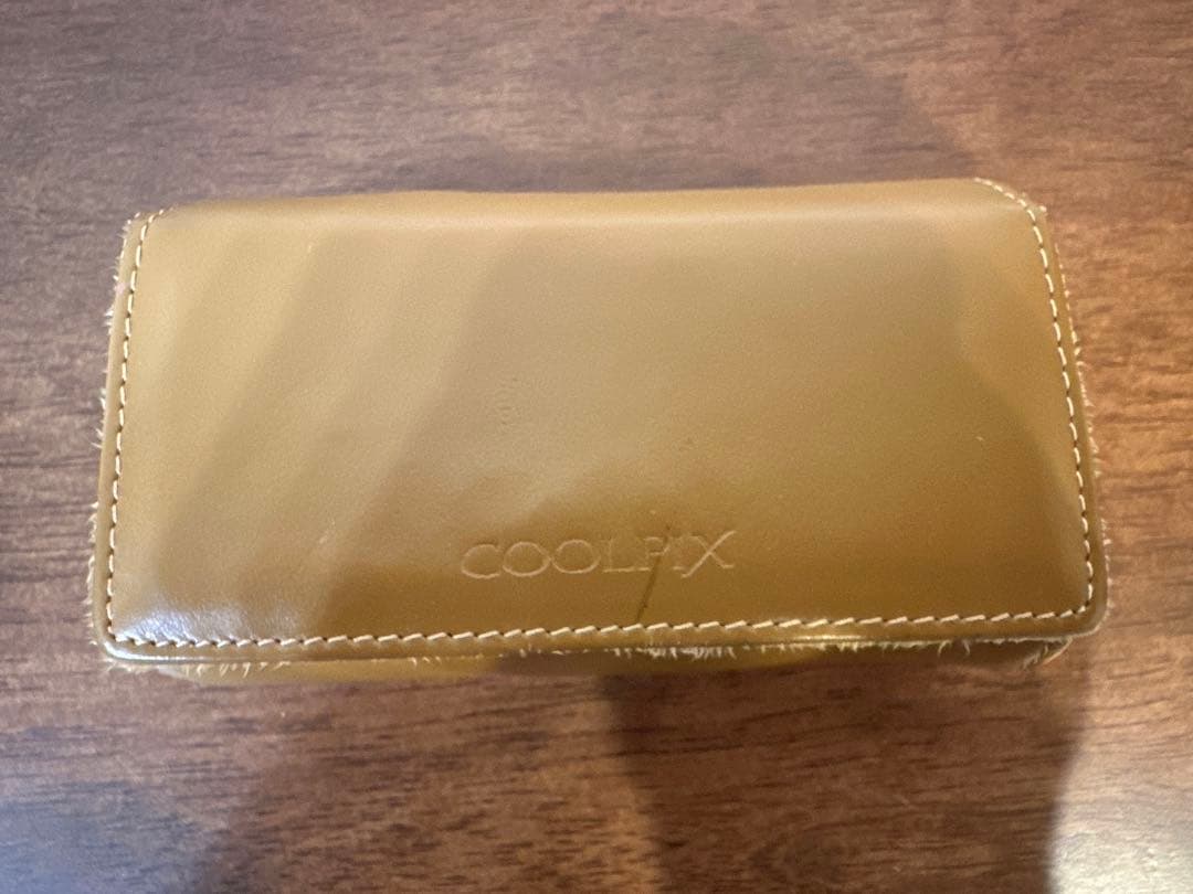 【美品】Nikon COOLPIX S9100 ブラック