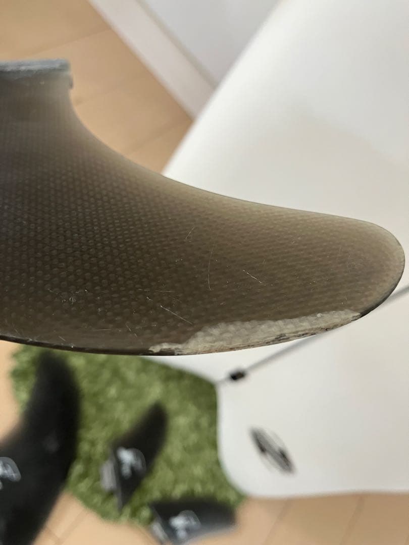 MIKE HYNSON ツインザー5'9\" マイク ヒンソン