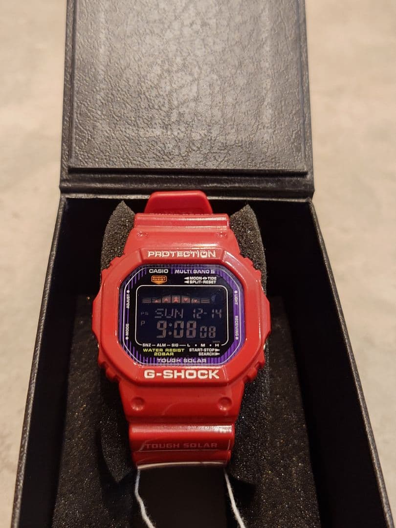 時計 G-SHOCK G-LIDE GWX-5600C-4JF