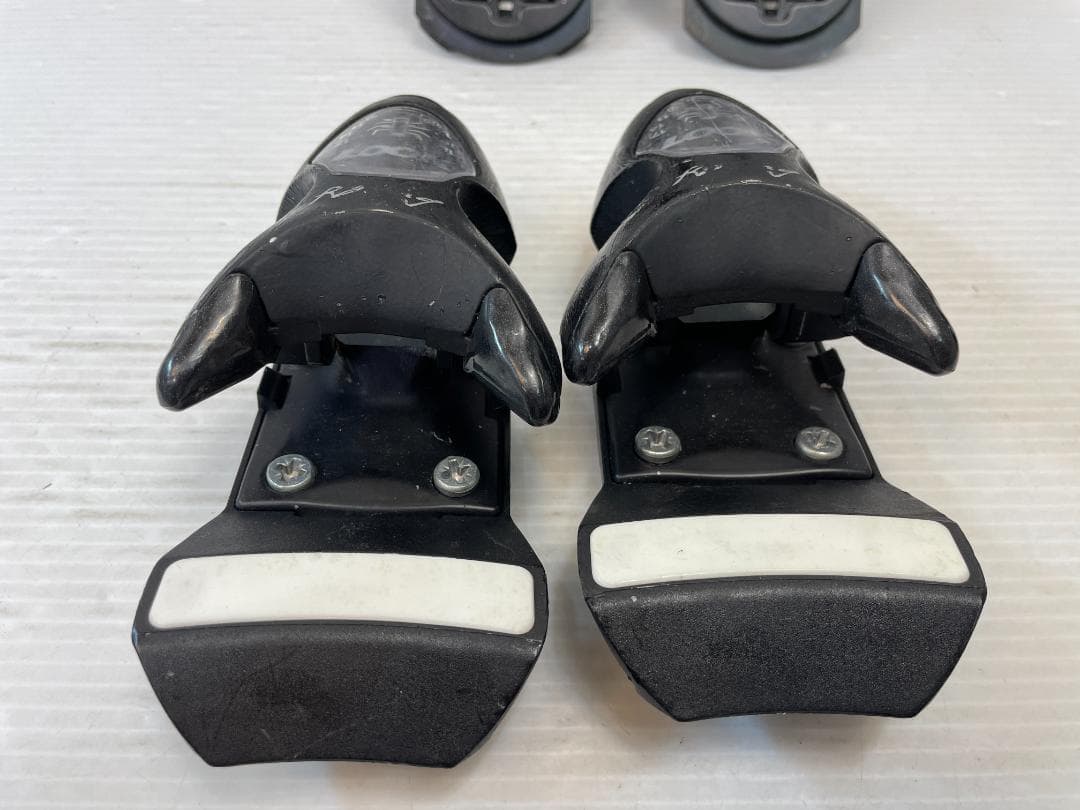 ◆動作〇◆ スキー ビンディング LOOK pivot 18 D75