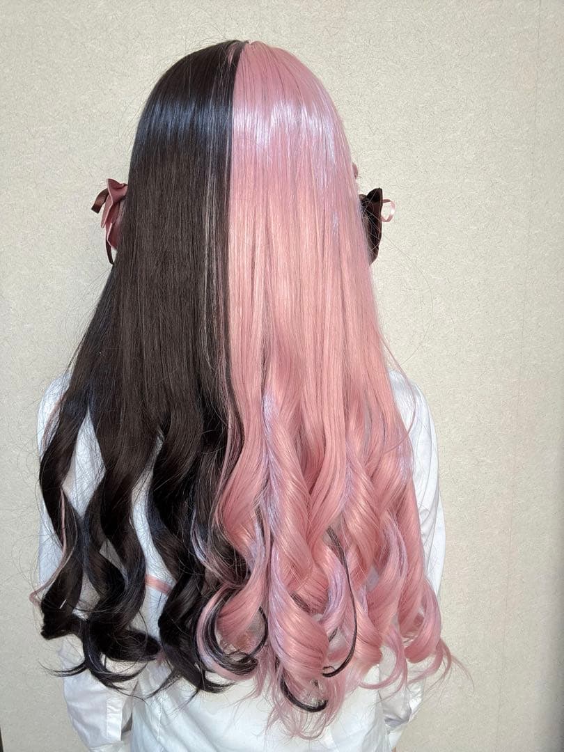 橘ひなの コスプレ ウィッグ