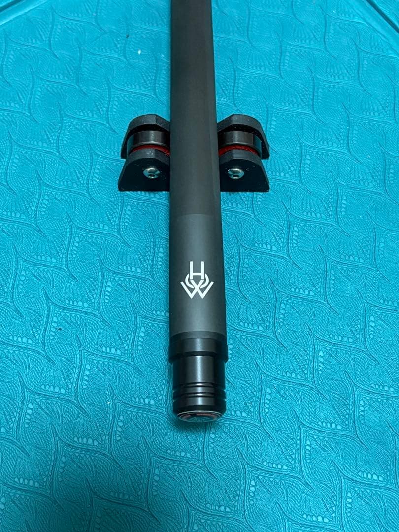 【無名　ウェイビー ハオキュー フラッシュ】HOW Cue FLASH