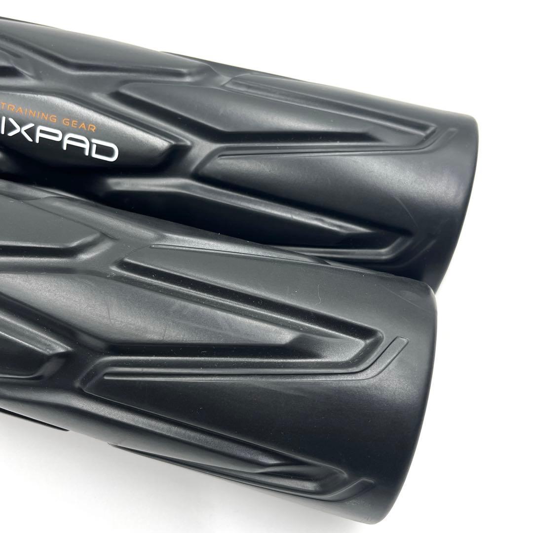 SIXPAD シックスパッド パワーローラーS セット