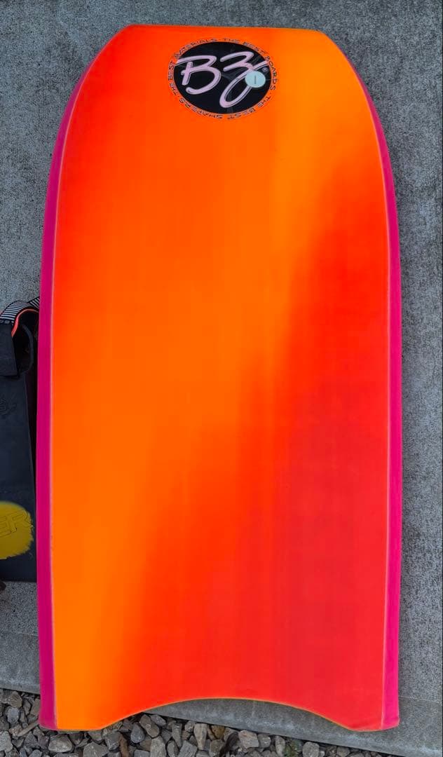 オニール　ボディボード セット