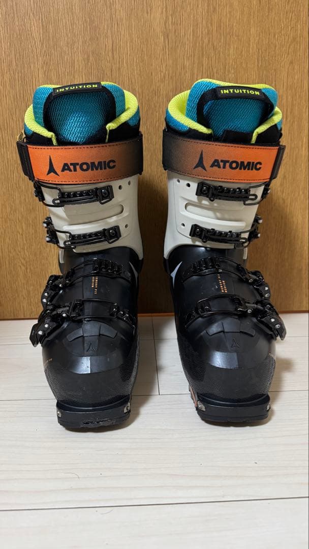 スキー ATOMIC HAWX PRIME 110 XTD GW