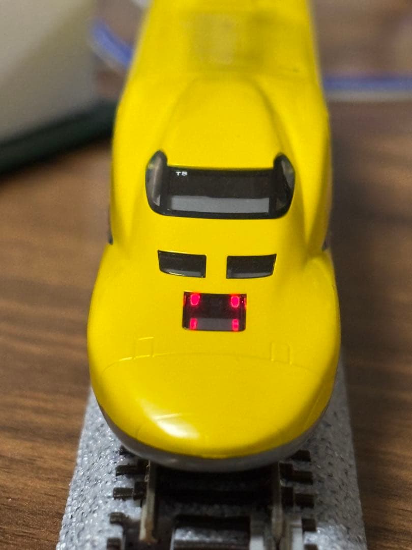 KATO 923形3000番台〈ドクターイエロー〉