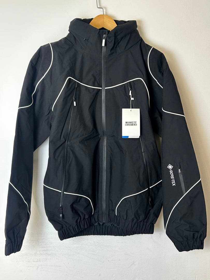 Burton MINE77 GORE-TEX 3L ジャケット パンツ
