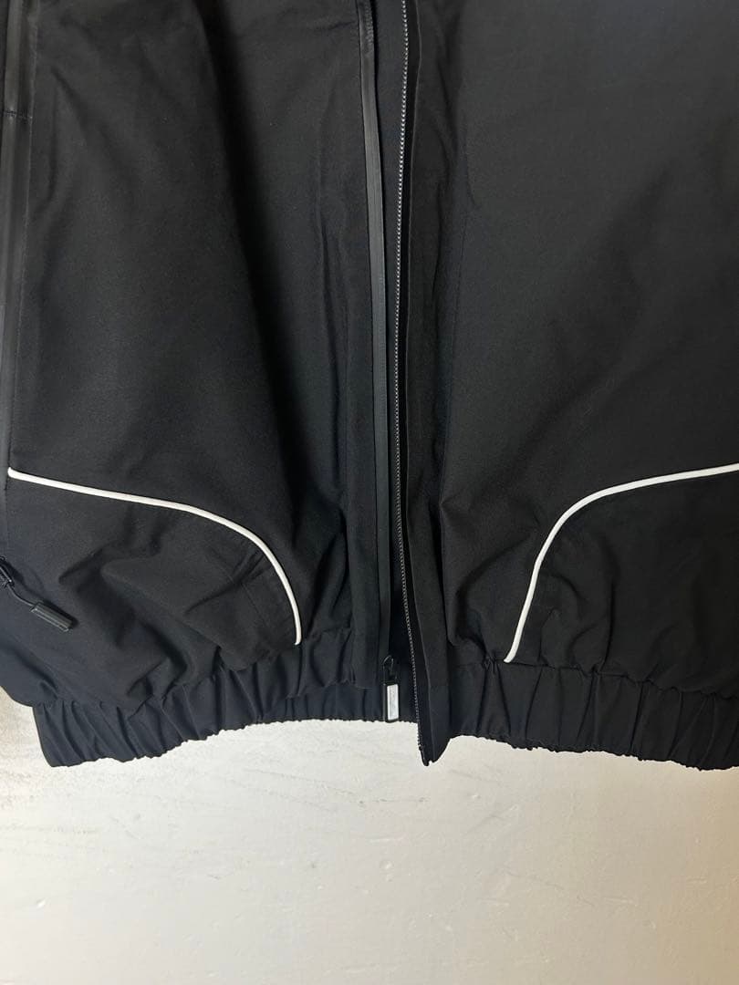 Burton MINE77 GORE-TEX 3L ジャケット パンツ